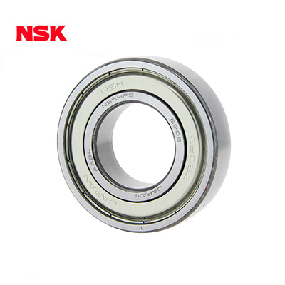 NSK深溝(gōu)球軸承(chéng)代理