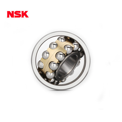 NSK調心球(qiú)軸承代(dai)理