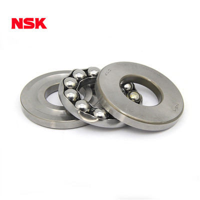 陝西(xī)NSK推力球軸(zhou)承價格