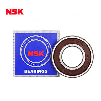 西安NSK深(shēn)溝球軸承