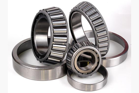 鹹(xián)陽HRB圓錐滾(gǔn)子軸承